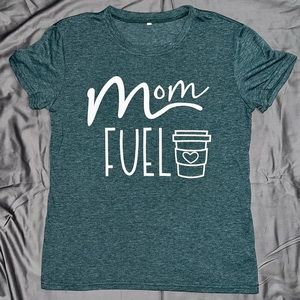 Mom Fuel - Small